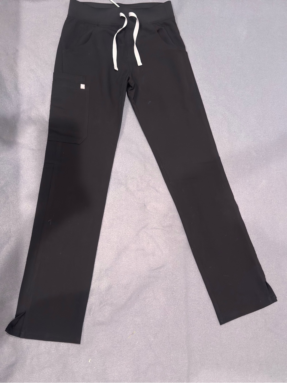 Women’s Fig Kade cargo Scrub Pants